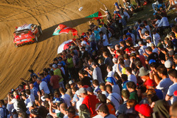 Крис Мик и Пол Нейгл, Citroën C3 WRC, Citroën World Rally Team