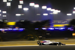 Ленс Стролл, Williams FW41 Mercedes