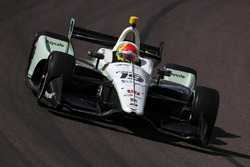 Пьетро Фиттипальди, Dale Coyne Racing Honda