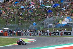 Maverick Viñales, Yamaha Factory Racing