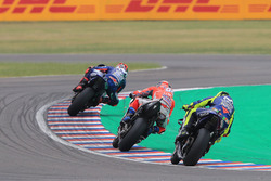 Валентино Россі, Yamaha Factory Racing