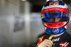 Ромен Грожан, Haas F1 Team