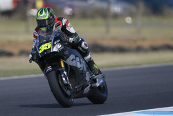 Cal Crutchlow, Team LCR Honda