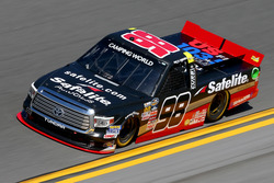 Rico Abreu, ThorSport Racing Toyota