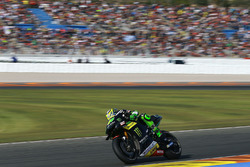 Pol Espargaro, Monster Yamaha Tech 3