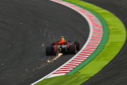 Max Verstappen, Red Bull Racing RB13
