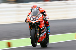 Marco Melandri, Ducati Team