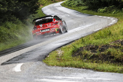 Sébastien Loeb, Daniel Elena, Citroën C3 WRC