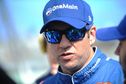 Elliott Sadler, JR Motorsports Chevrolet