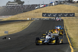 Takuma Sato, Andretti Autosport Honda