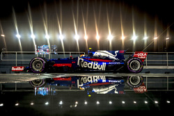 Carlos Sainz Jr., Scuderia Toro Rosso STR12