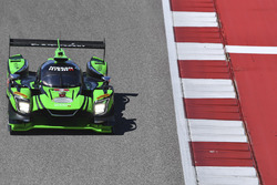 #2 Tequila Patrón ESM Nissan DPi: Scott Sharp, Ryan Dalziel