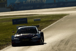 Mattias Ekström, Audi Sport Team Abt Sportsline, Audi A5 DTM