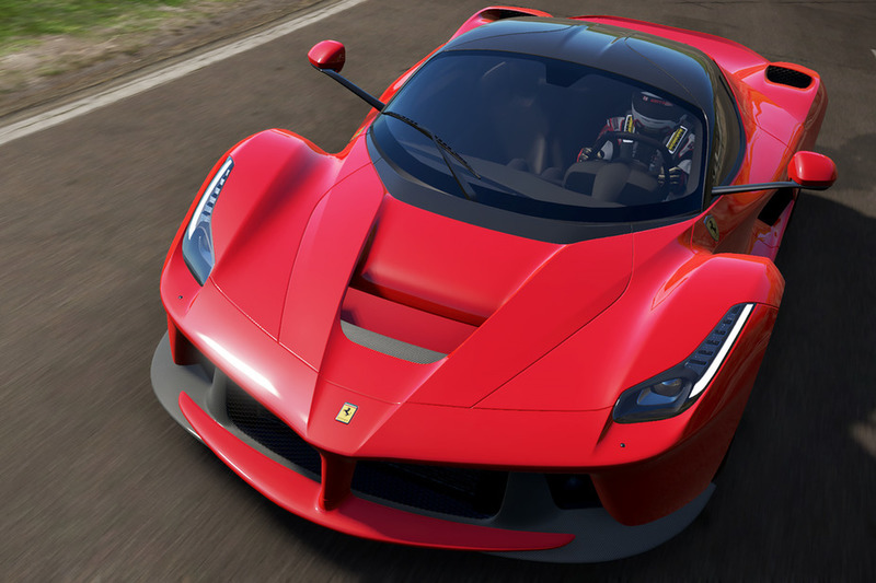 Project CARS 2