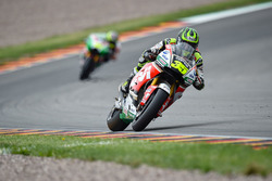 Cal Crutchlow, LCR Honda