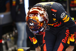 Max Verstappen, Red Bull Racing