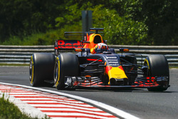 П'єрр Гаслі, Red Bull Racing RB13