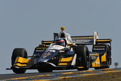 Takuma Sato, Andretti Autosport Honda