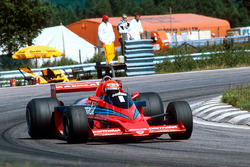 Niki Lauda, Brabham BT46B Alfa Romeo