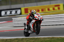 Lorenzo Savadori, Ioda Racing Team