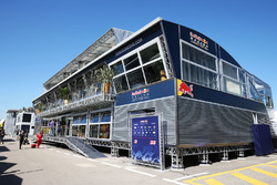 Red Bull Energy Station