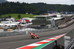 Marc Marquez, Repsol Honda Team