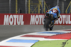 Джек Міллер, Marc VDS Racing Honda