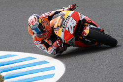 Дані Педроса, Repsol Honda Team