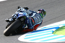 Jorge Lorenzo, Yamaha Factory Racing