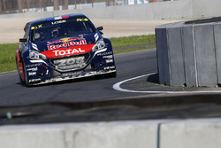 Sebastien Loeb, Team Peugeot Hansen