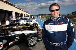 Zak Brown