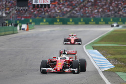 Sebastian Vettel, Ferrari SF16-H
