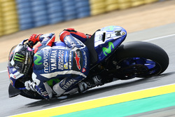 Jorge Lorenzo, Yamaha Factory Racing