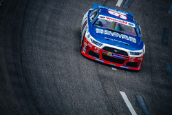 Marc Goossens, Brass Racing, Ford Mustang