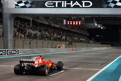 Kimi Raikkonen, Ferrari SF70H