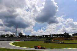 Daniel Ricciardo, Red Bull Racing RB13