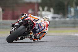 Дані Педроса, Repsol Honda Team