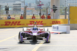 Sam Bird, DS Virgin Racing