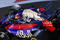 Pierre Gasly, Scuderia Toro Rosso STR12