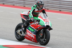 Scott Redding, Aprilia Racing Team Gresini