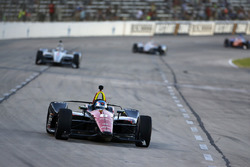 Robert Wickens, Schmidt Peterson Motorsports Honda