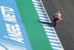 Marc Marquez, Repsol Honda Team