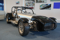Caterham 7