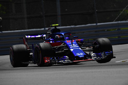 П'єр Гаслі, Scuderia Toro Rosso STR13