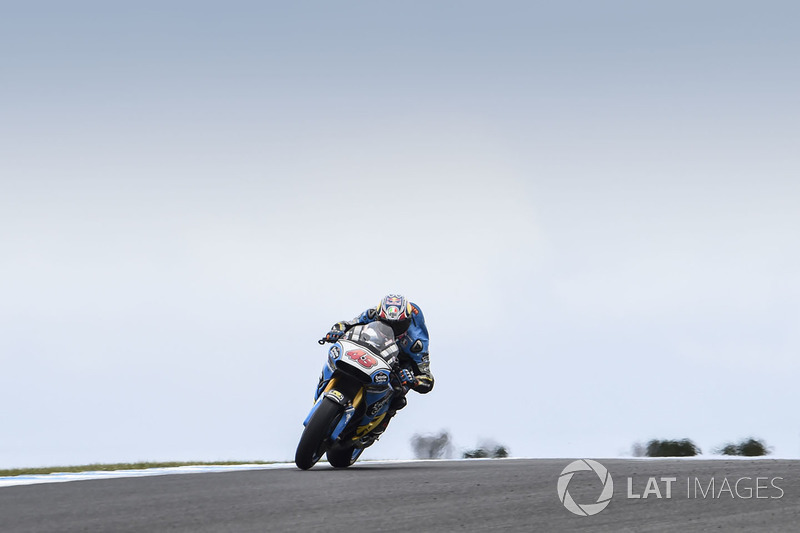 Jack Miller, Estrella Galicia 0,0 Marc VDS