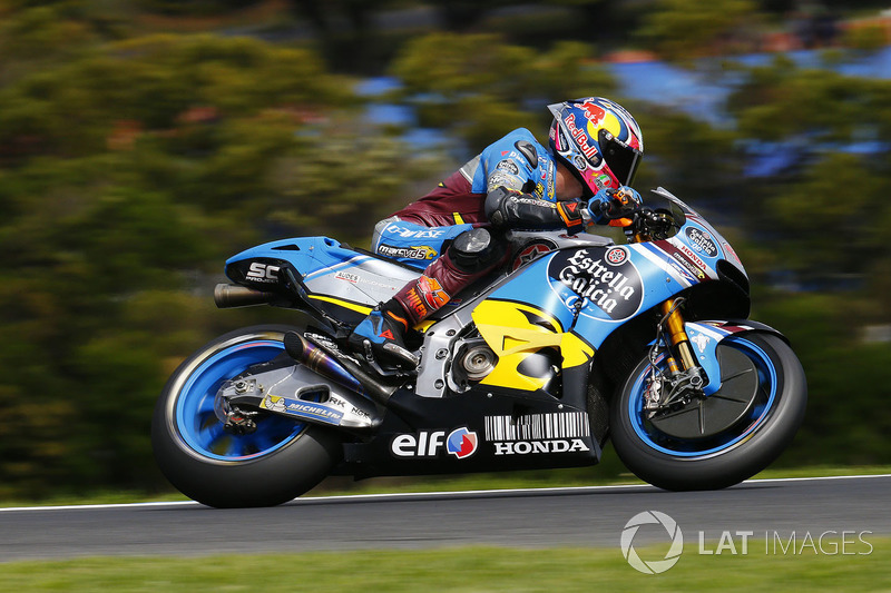 7. Jack Miller, Estrella Galicia 0,0 Marc VDS