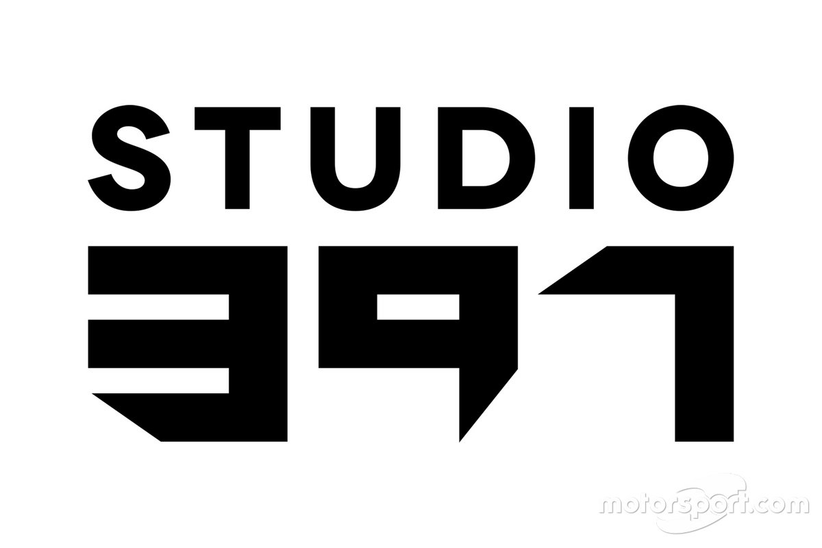 Logo Studio 397.