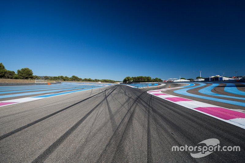 Circuit Paul Ricard