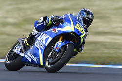 Сільвен Гвінтолі, Team Suzuki MotoGP