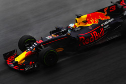 Daniel Ricciardo, Red Bull Racing RB13